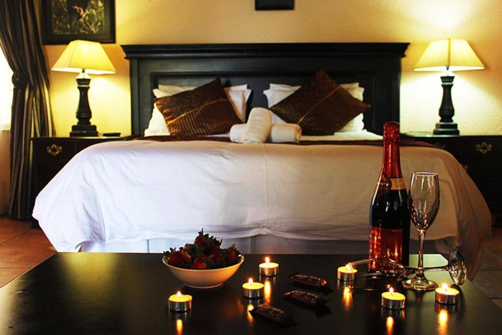 Rosenthal Guesthouse in Centurion, South Africa